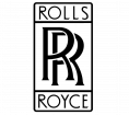 Logo, Rolls Royce. Brand Promotion by PB Ad Co